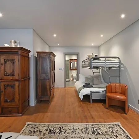 Willow 201 - De Oude Schuur Cape Town Exterior photo