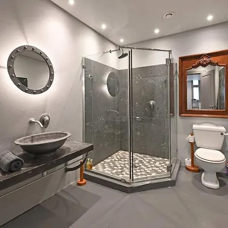 Willow 201 - De Oude Schuur Cape Town Exterior photo