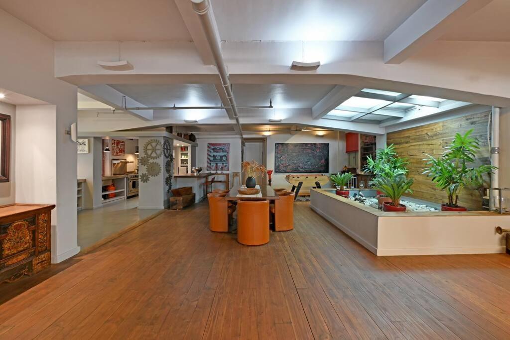 Willow 201 - De Oude Schuur Appartement *
