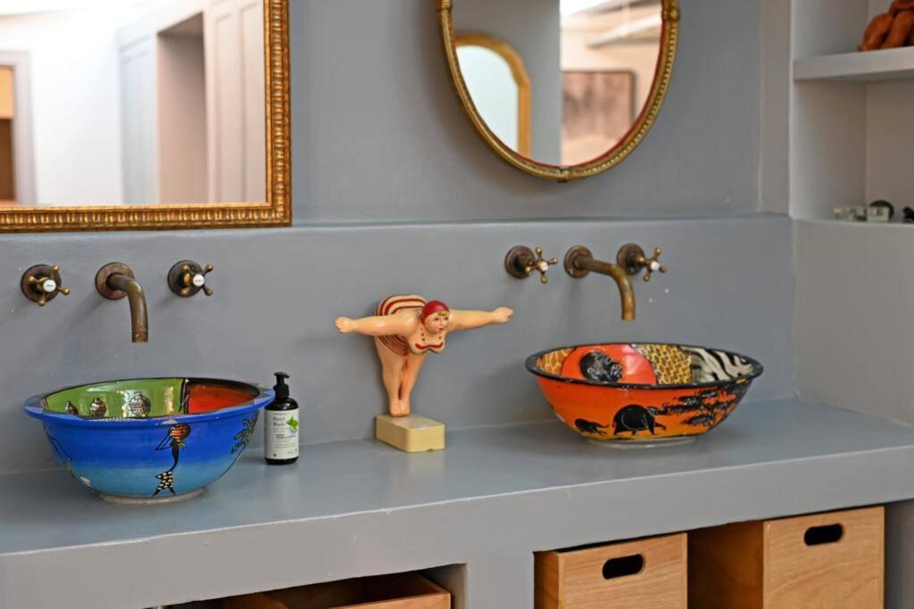 Willow 201 - De Oude Schuur Apartment Cape Town