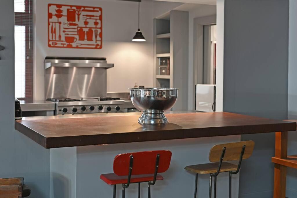 Appartement Willow 201 - De Oude Schuur Kaapstad