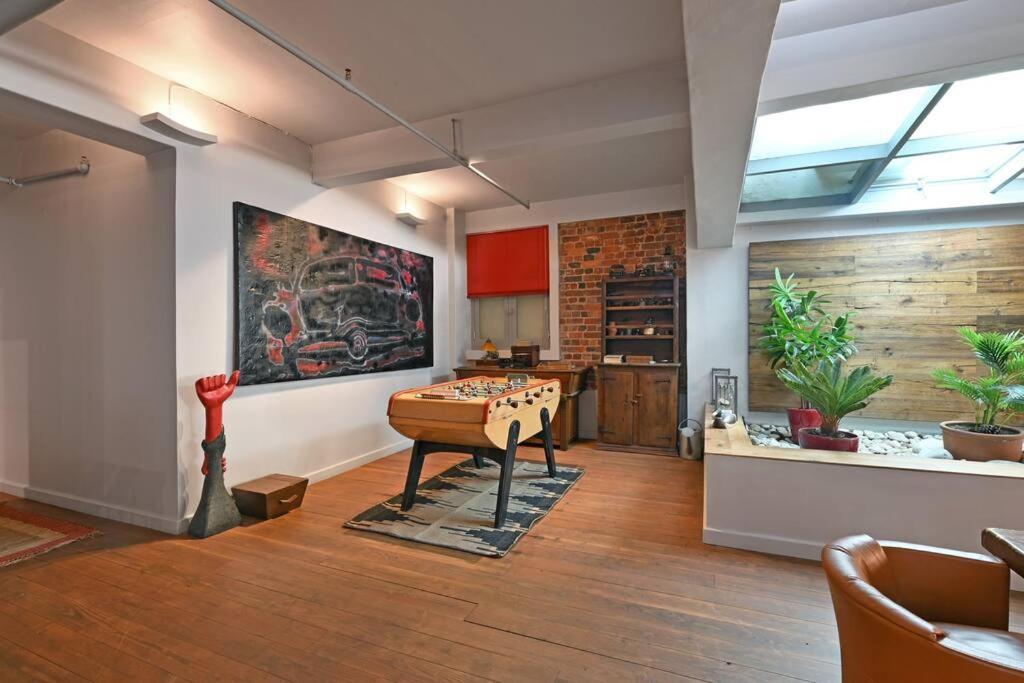 Willow 201 - De Oude Schuur Apartment