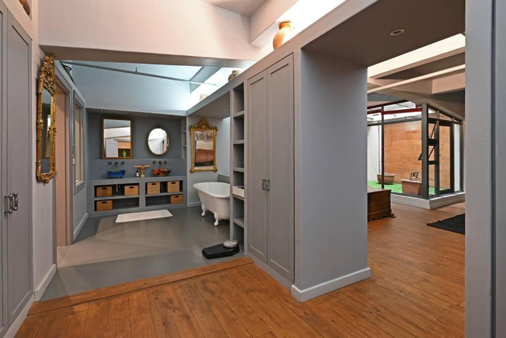 Appartement Willow 201 - De Oude Schuur *