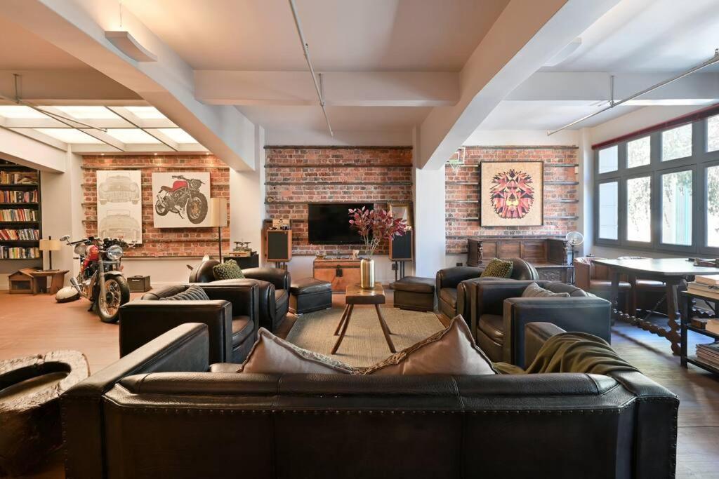 Willow 201 - De Oude Schuur Appartement