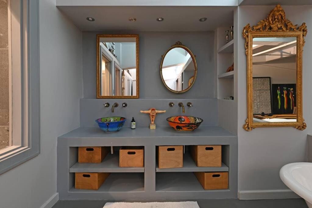 Appartement Willow 201 - De Oude Schuur *