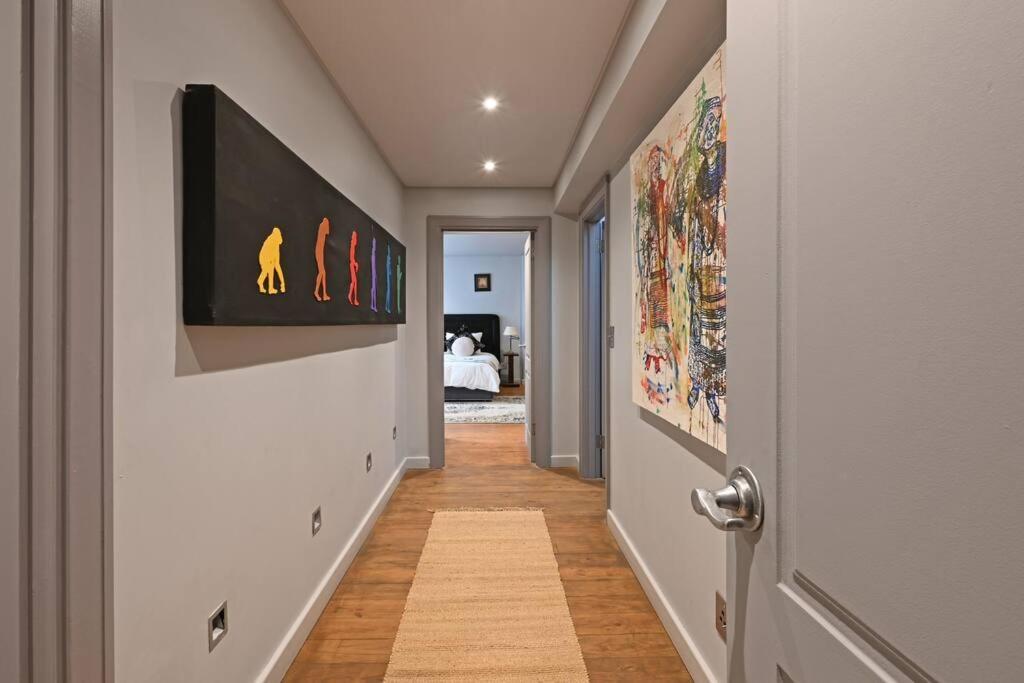 Willow 201 - De Oude Schuur Appartement
