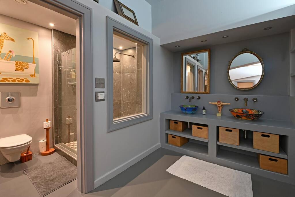 Appartement Willow 201 - De Oude Schuur