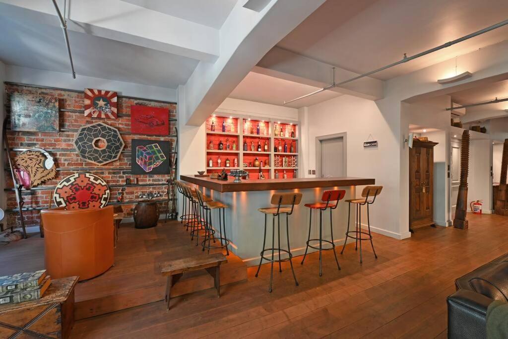 Appartement Willow 201 - De Oude Schuur *