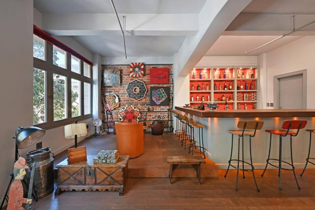 Appartement Willow 201 - De Oude Schuur