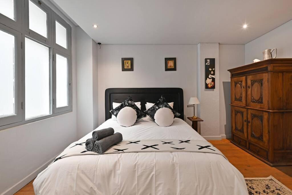 Willow 201 - De Oude Schuur Appartement *