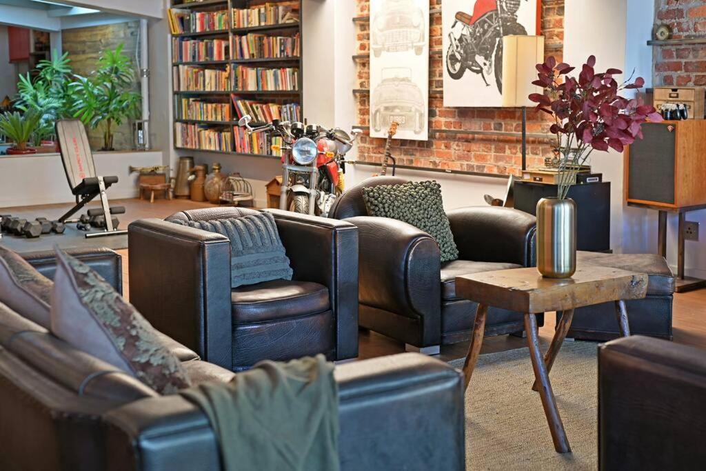 Willow 201 - De Oude Schuur Apartment Cape Town