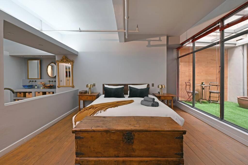 Willow 201 - De Oude Schuur Appartement *