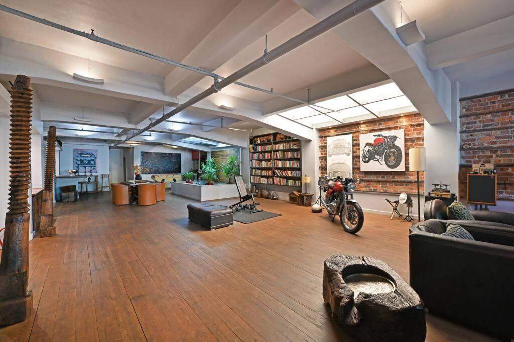 Appartement Willow 201 - De Oude Schuur