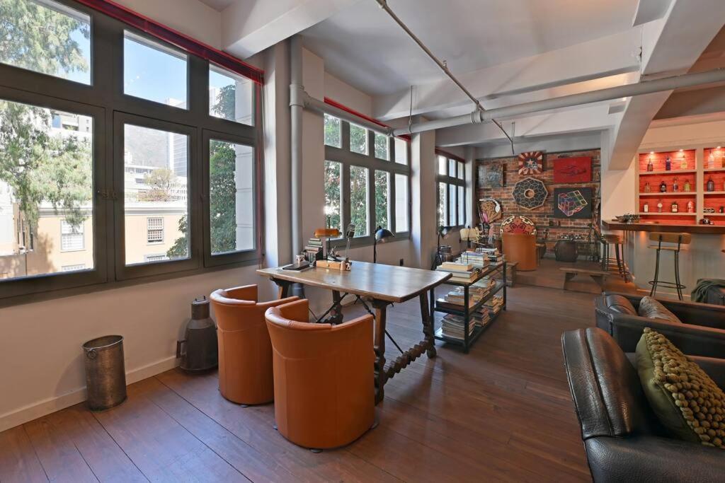 Appartement Willow 201 - De Oude Schuur