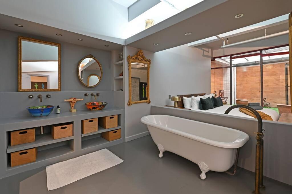 Willow 201 - De Oude Schuur Appartement *