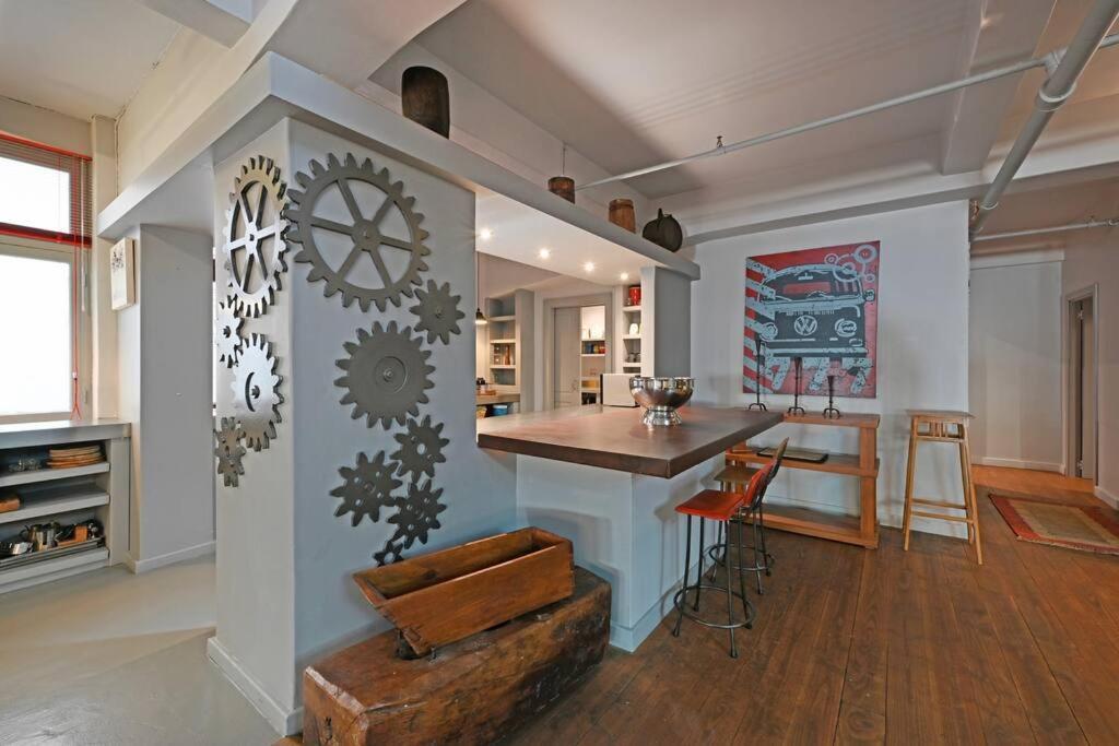 Apartment Willow 201 - De Oude Schuur *