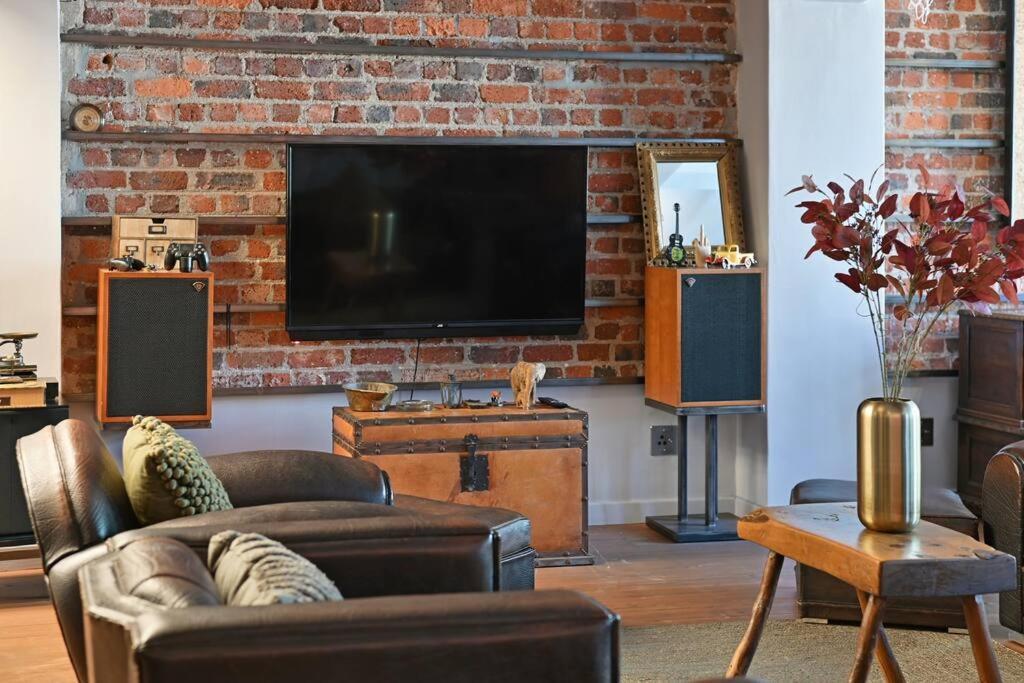 Willow 201 - De Oude Schuur Apartment *